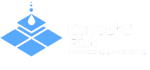 Barrack & Fort